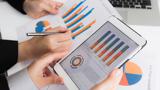 Experience Power of Analytics