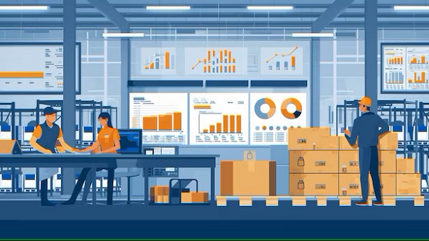 Inventory management Inventory management