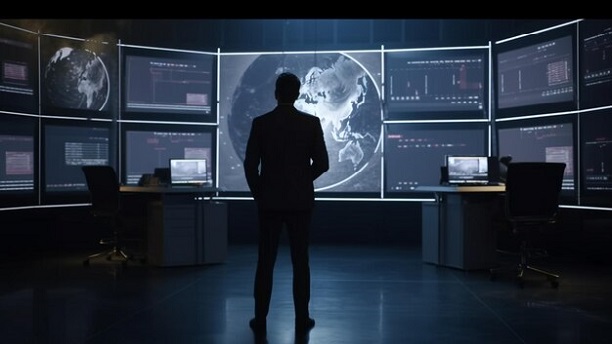 control room4
