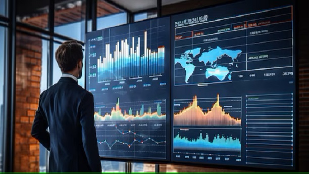 customized dashboards