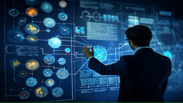 digitalization